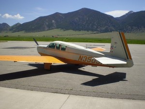 Aircraft Broker Pictures