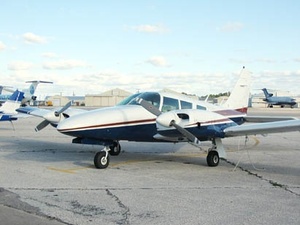 Aircraft Broker Pictures
