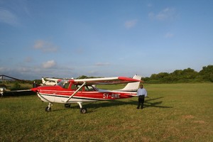 Aircraft Broker Pictures