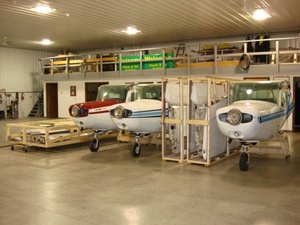 Aircraft Broker Pictures