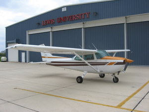 1979 Cessna 172N II for sale