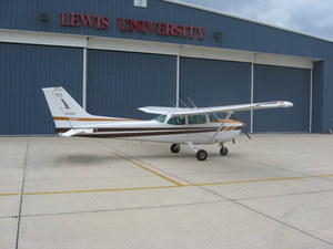 1979 Cessna 172N II for sale