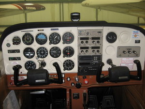 1979 Cessna 172N II for sale