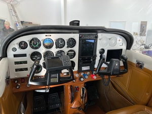 1979 Cessna 172 Hawk XP ll for sale