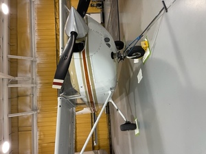 1979 Cessna 172 Hawk XP ll for sale