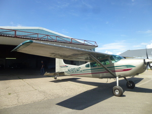 1970 Cessna 185E for sale