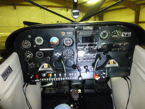 1970 Cessna 185E for sale