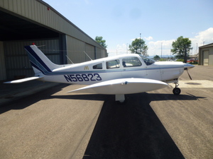 Piper PA28R200 Arrow ll For Sale