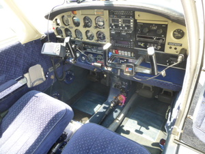 1974 Piper PA28R200 Arrow ll for sale