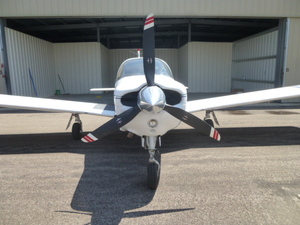 1974 Piper PA28R200 Arrow ll for sale