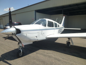 1974 Piper PA28R200 Arrow ll for sale