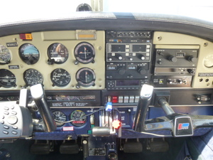 1974 Piper PA28R200 Arrow ll for sale