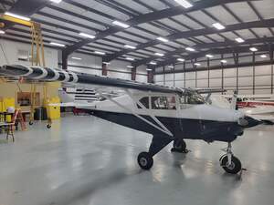 Piper PA-22 Tri Pacer For Sale