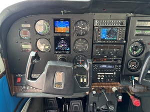 1974 Cessna 182P Skylane for sale