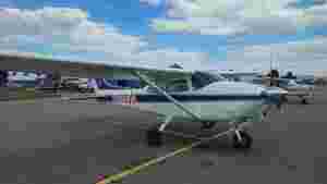 1974 Cessna 182P Skylane for sale