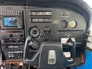1974 Cessna 182P Skylane for sale