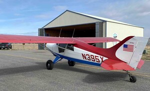 1976 Maule M5-235C for sale