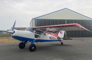 1976 Maule M5-235C for sale