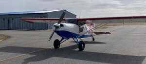 1976 Maule M5-235C for sale