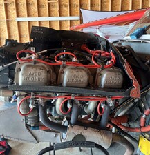 1976 Maule M5-235C for sale