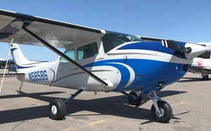 Cessna 182P For Sale