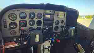 1973 Cessna 182P for sale