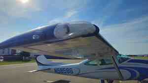 1973 Cessna 182P for sale