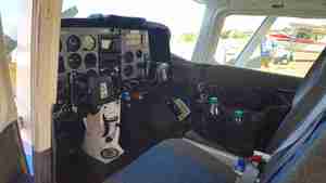 1973 Cessna 182P for sale