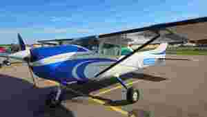 1973 Cessna 182P for sale