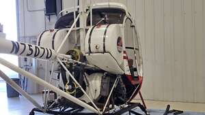 1989 Schweizer 269C for sale