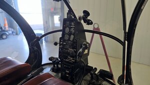 1989 Schweizer 269C for sale