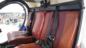 1989 Schweizer 269C for sale