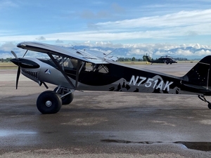 2022 Carbon Cub FX-3 for sale