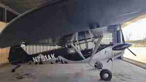 2022 Carbon Cub FX-3 for sale
