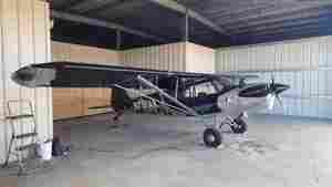 2022 Carbon Cub FX-3 for sale
