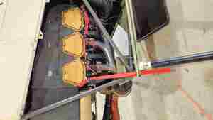 2012 Robinson Raven R44 ll for sale