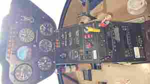 2012 Robinson Raven R44 ll for sale