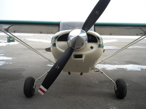 2002 Maule M-7-235C for sale