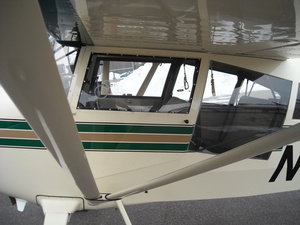 2002 Maule M-7-235C for sale