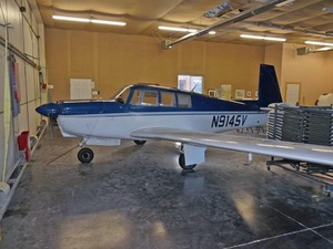 Mooney M20G For Sale