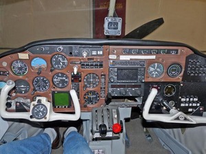 1969 Mooney M20G for sale