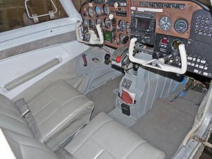 1969 Mooney M20G for sale