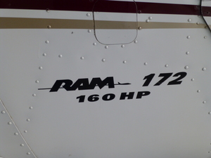 1964 Beechcraft B55 Baron for sale