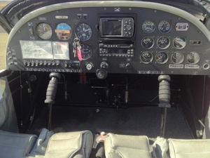 1960 Beechcraft 33 Debonair for sale
