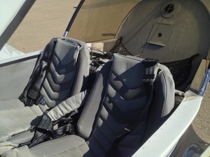 1960 Beechcraft 33 Debonair for sale