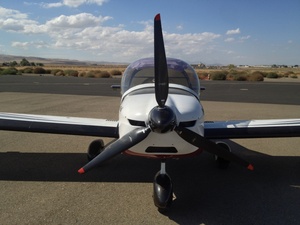 1960 Beechcraft 33 Debonair for sale
