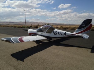 1960 Beechcraft 33 Debonair for sale