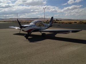 1960 Beechcraft 33 Debonair for sale