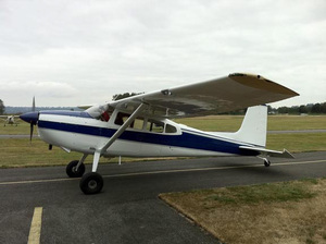 1966 Cessna 150F for sale