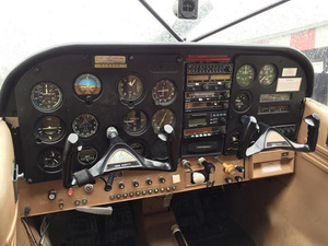 1966 Cessna 150F for sale